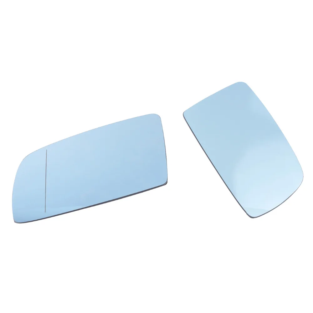 Tinted Wing Mirror Glass For BMW (3)