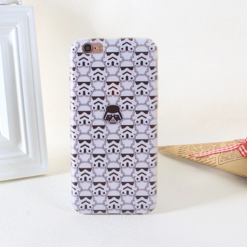 Flower Plants Petal Case For iphone 5S Case For iphone 5 6 6S 3