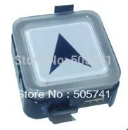 

Elevator push button BR34C/BS34C