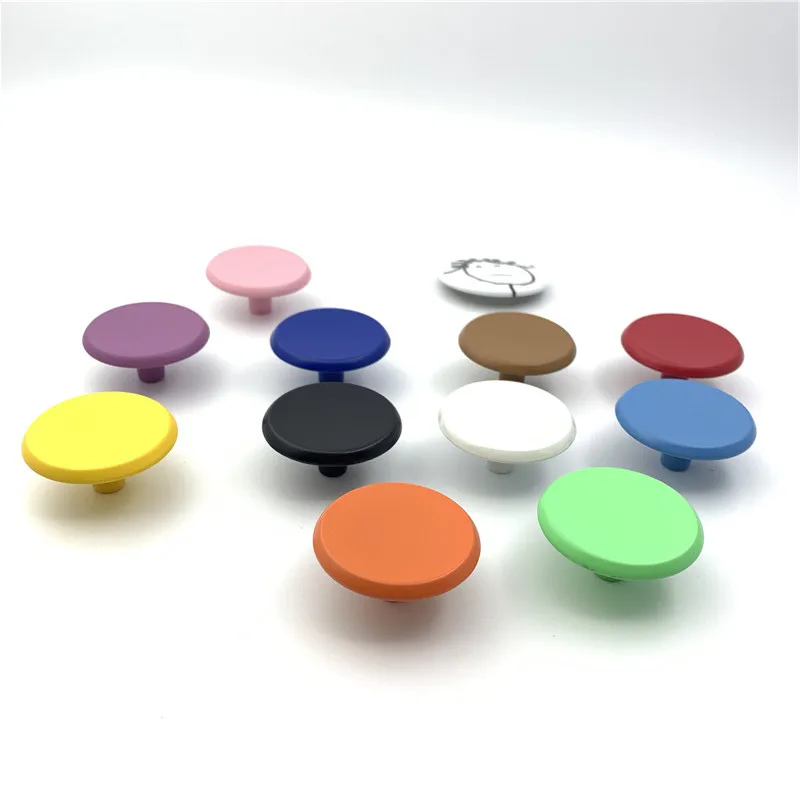 Ручки для шкафа из цинкового сплава 37 мм|cabinet knobs|cabinet knobs free shippingdrawer |