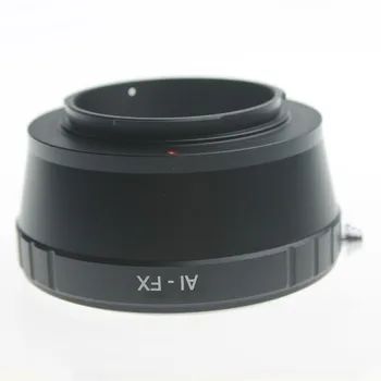 

Lens Adapter Mount Ring AI-FX for AI lens and for fuji FX X X-Pro1 E1 XPro1 mirrorless camera