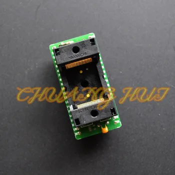 

TSOP56 to DIP40 Programmer's Adapter TSOP56 test socket