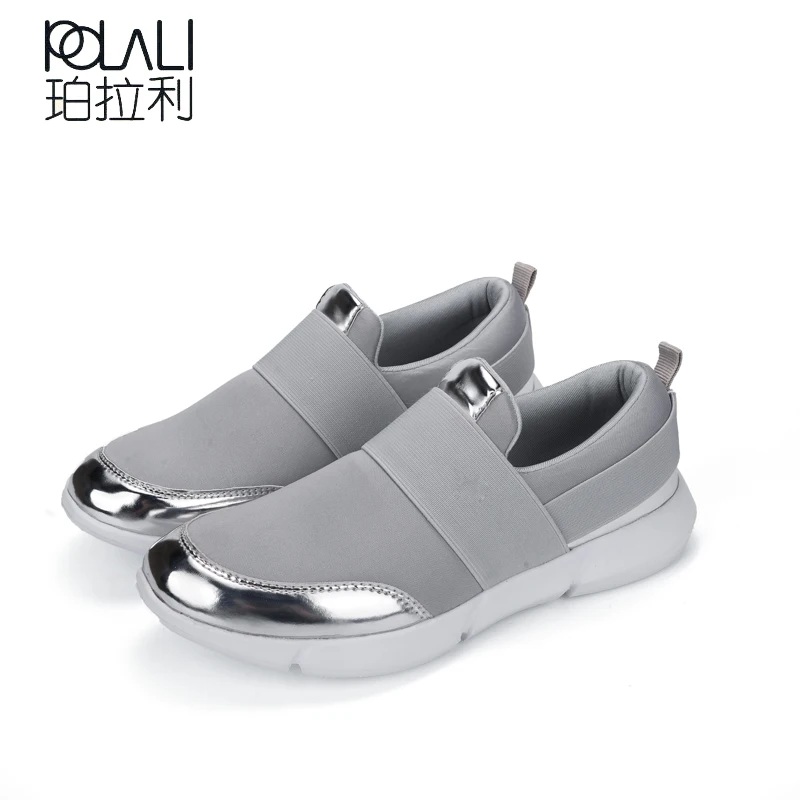 breathable ballet flats