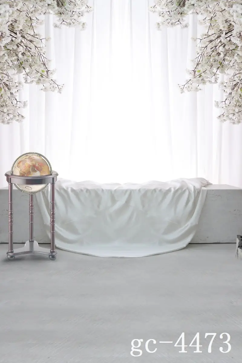 

3*5M Art Cloth Custom Photography Backdrops Prop Indoor theme Studio Background GC-4473