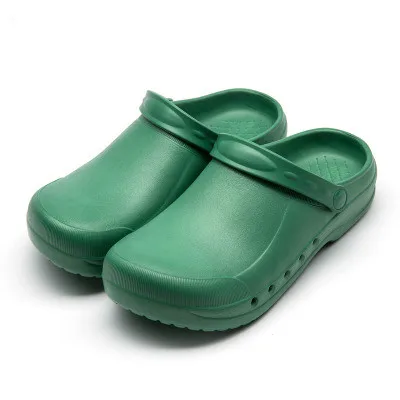 surgery clogs
