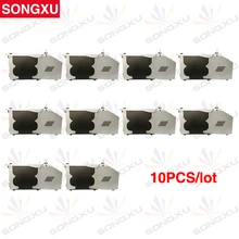 SONGXU 10 шт./лот 3000 Вт машина для устранения запыленности воздуха/SX-LFM3000