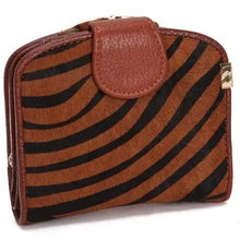 ENGYEE Small font b Women s b font font b Wallet b font Genuine font b