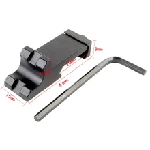 45 градусов Тактический прицел для RTS(быстрый переход