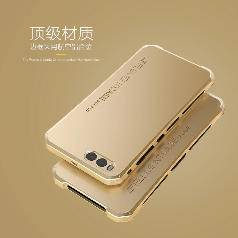 

Pretty Girl's Happy Life For Xiaomi Mi Note 3 Case Aluminum Metal Frame Plastic Back Cover For Xiaomi Mi Note 3 Capa Fundas