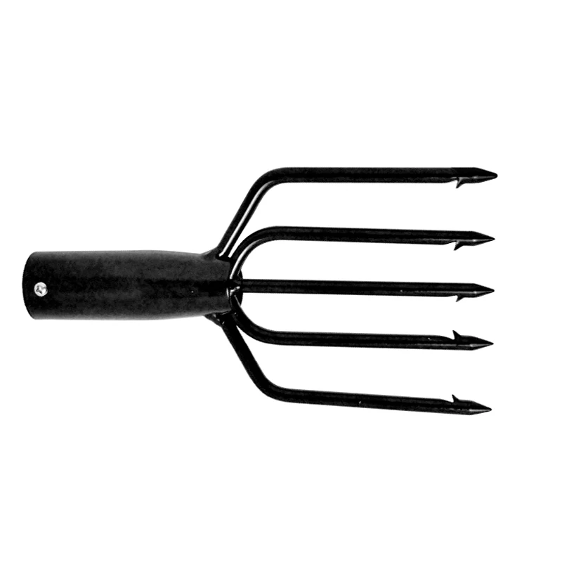TopLine Tackle spear gun harpon fishing gun five Prong harpon fish fork stainless steel harpoon TopLine Tackle spear gun harpon fishing gun five Prong harpon fish fork stainless steel harpoon