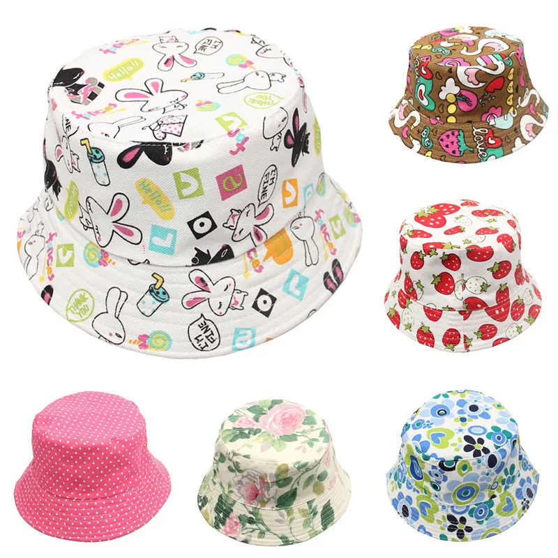 types of hats for kids