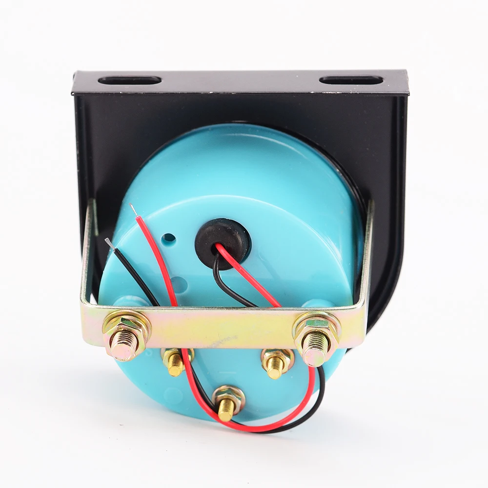 52mm Electric Digital Water Temperature Temp Gauge Sensor Motor Car Thermometer Motorcycle