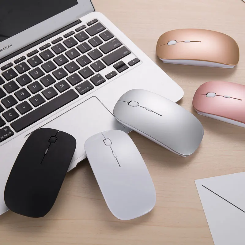 2019 New wireless mouse for xiaomi Macbook air pro 13 15 mouse wireless