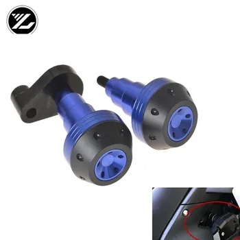 

For YAMAHA R6 2008-16 R1 2007-08 Motorcycle Accessories Falling Protection Frame Slider Fairing Guard Anti Crash Pad Protector