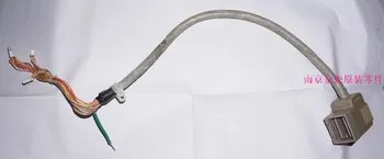 

Used Well Kyocera 3C027010 WIRE INTERFACE for:KM-4030 5035 4530 5530 6330 7530 SRDF-2