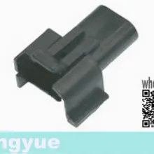 Longyue 10 комплект 2 Way Мужской TBI/ТПИ/LT1 Хей катушки зажигания Ремонт разъем универсальный 1985 вверх