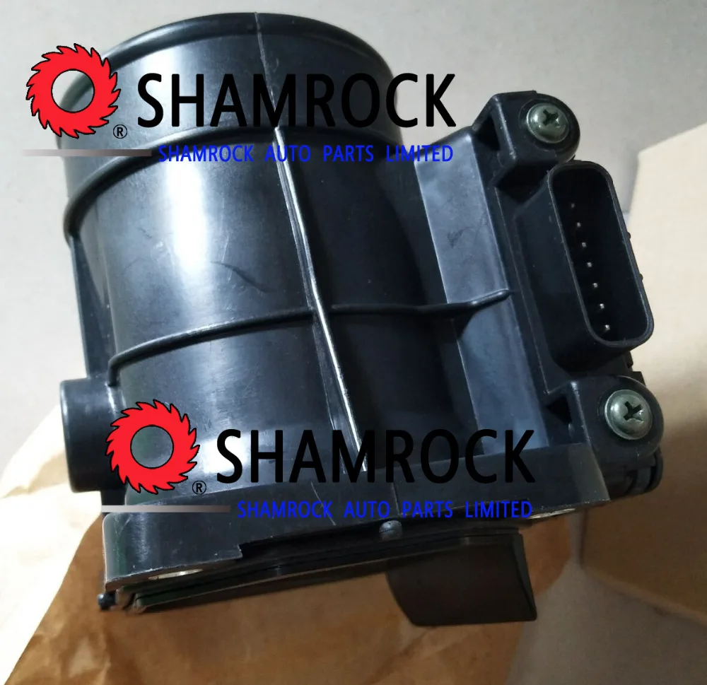 482 E5T08071 массовый расходомер воздуха для Pajero Montero 3.8L 3.5L Challenger Galant / MD336482 E5T08071|flow|flow