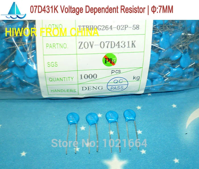 07D431K