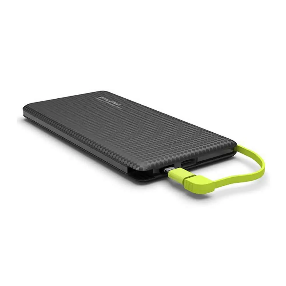 Original Pineng PN951 Power Bank 10000mAh USB BuiltIn Charging Cable External Battery Charger for iPhone8/X Samsung Xiaomi