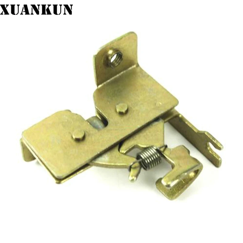 

XUANKUN Electric Motorcycle Saddle Lock Seat Bag Sitting Plate