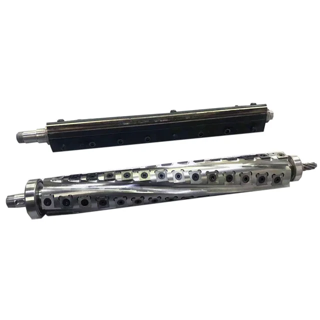 Buy LIVTER DW735 Carbide spiral cutterhead helical