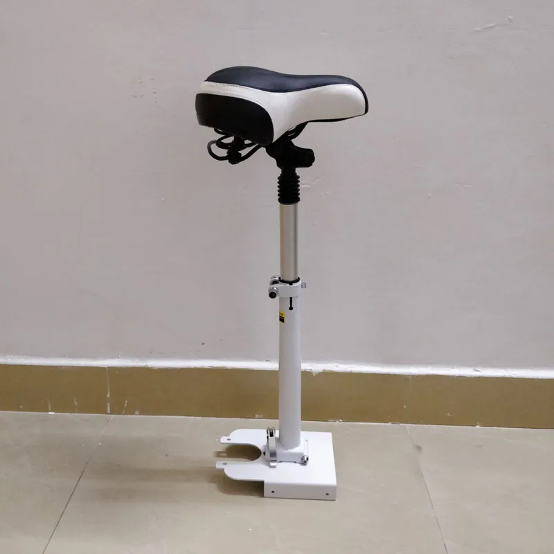  Xiaomi Electric Scooter Saddle Seat Foldable Shock Absorbing Cushion Comfortable Damping Chair for 