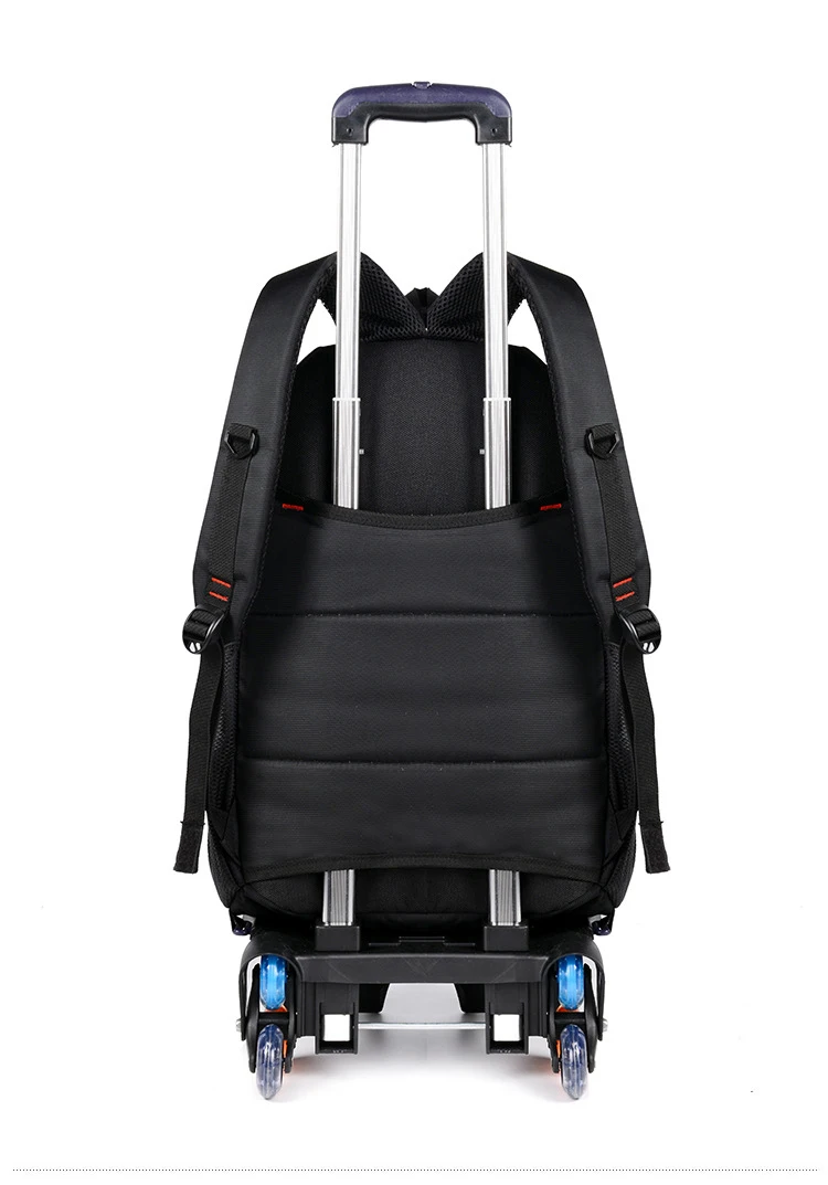 ZIRANYU вместительный студенческий рюкзак на плечо, чемодан на колесиках для детей, чемоданы на колесиках, дорожная сумка для путешествий, школьная сумка