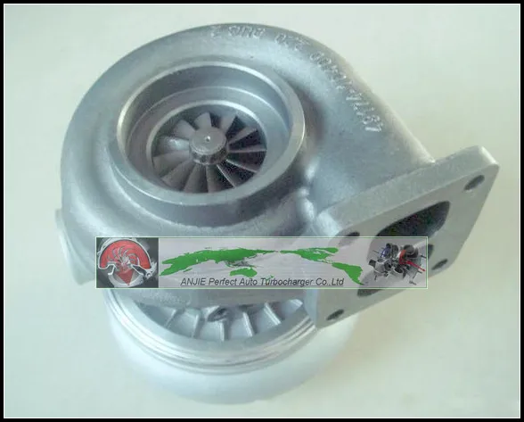 Turbo For KOBELCO RK250-2 3 KATO KR25H-L KR253 KR35H Mitsubishi Excavator 6D16WT TD07-22A 49175-00418 49178-55540 49175-00410 Turbocharger (1)