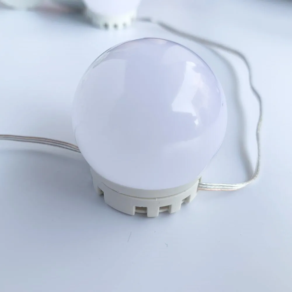 mirror light bulb 16