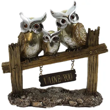 

Figure de 3 OWLS into a fence