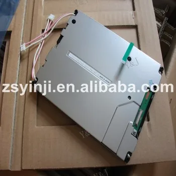 

LCD PANEL TCG075VG2AD-G00