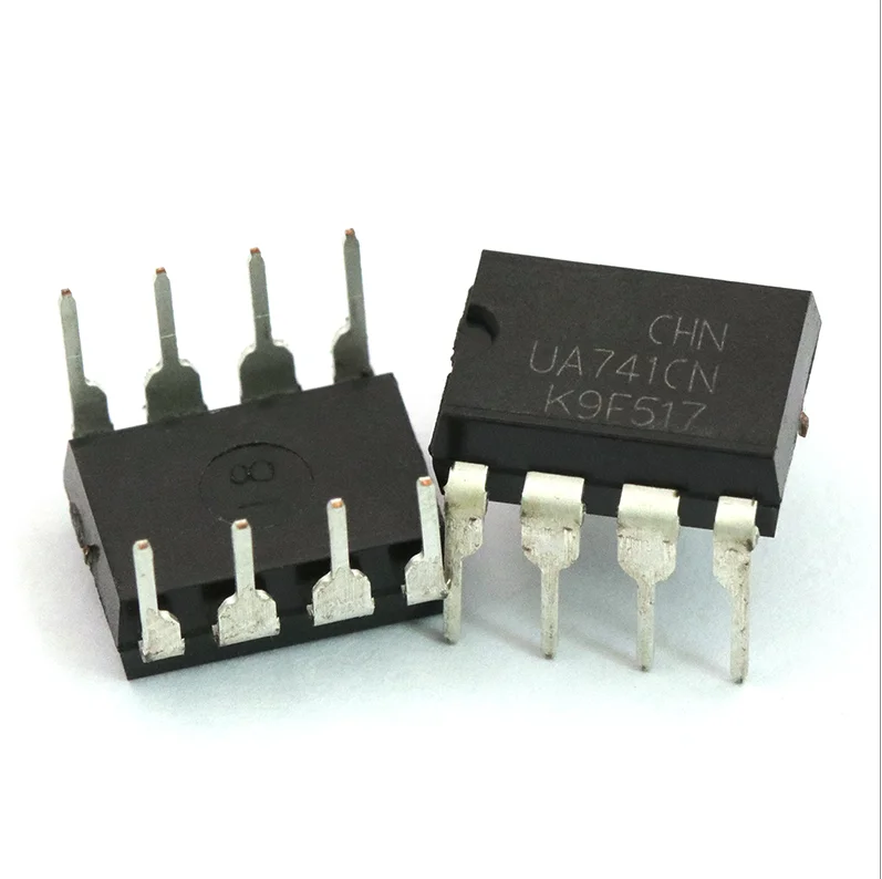 Types Of Op Amp Circuits