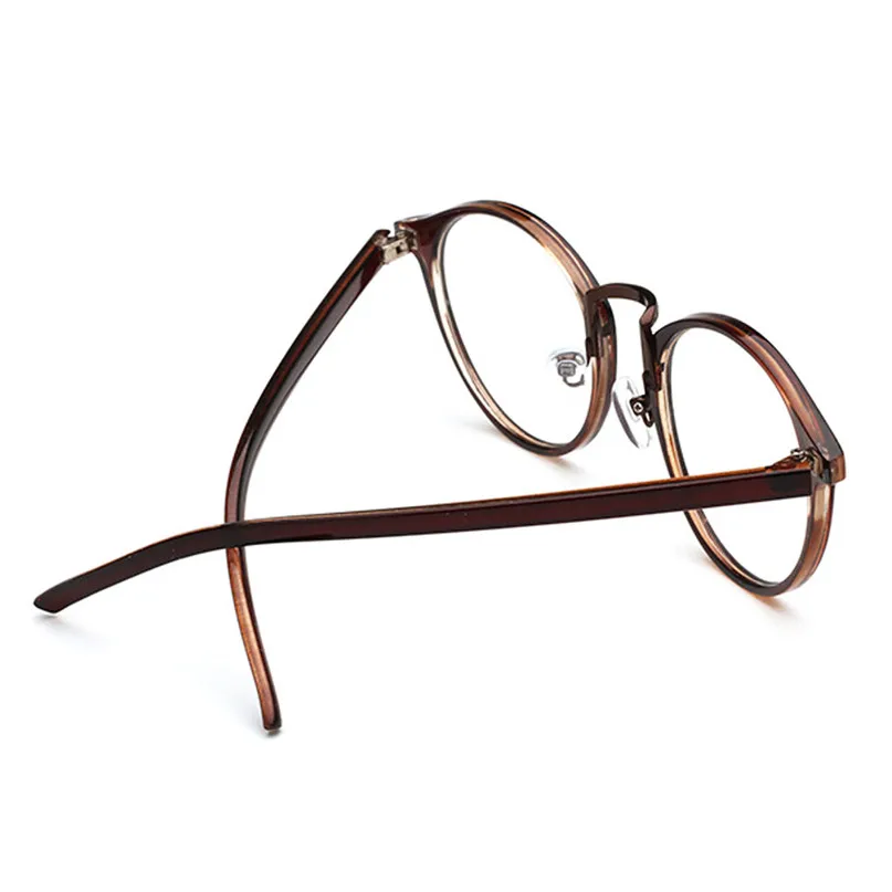 Glamour Girl Sunglasses Reading Glasses Charm Women Sunglasses Unisex Classic Metal Frame Mirror Rounded Cycling Glasses #M30 (10)