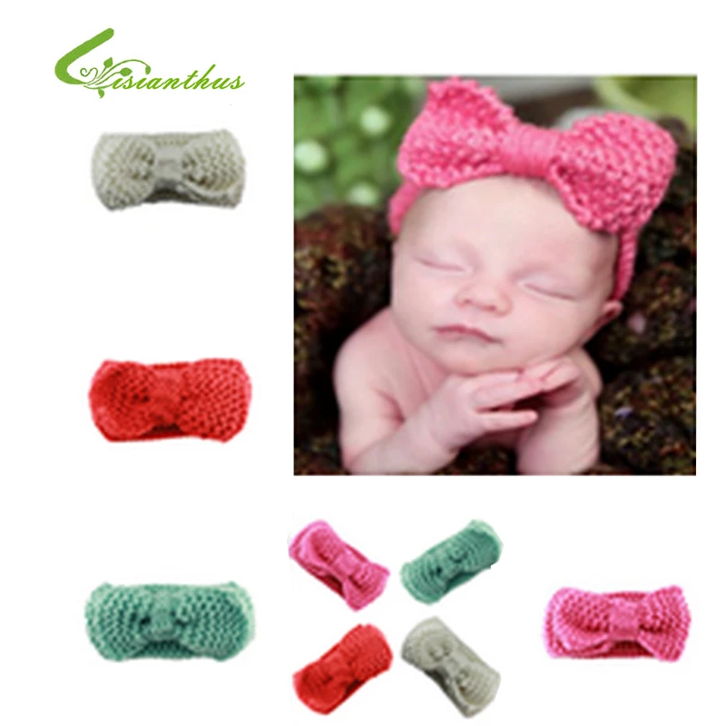 baby winter headband