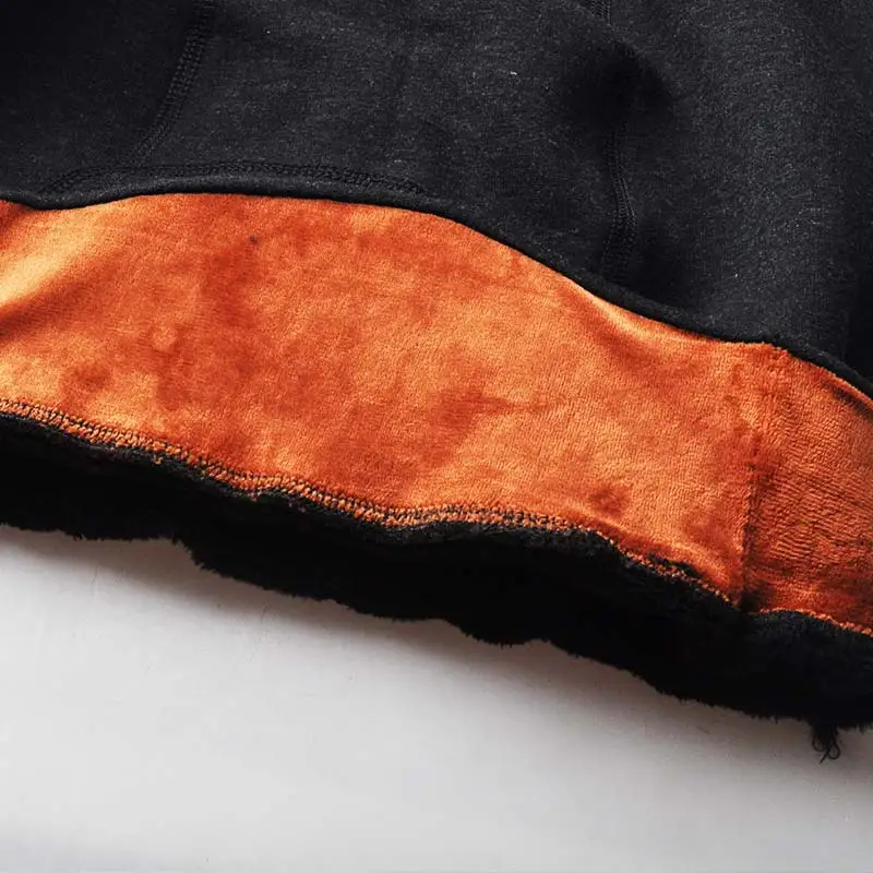 Suave Cómodo Engrosada Cálido Alta Nueva Cintura Saludable Pantalones Invierno Elástica Señoras De Y F15wxwqzd