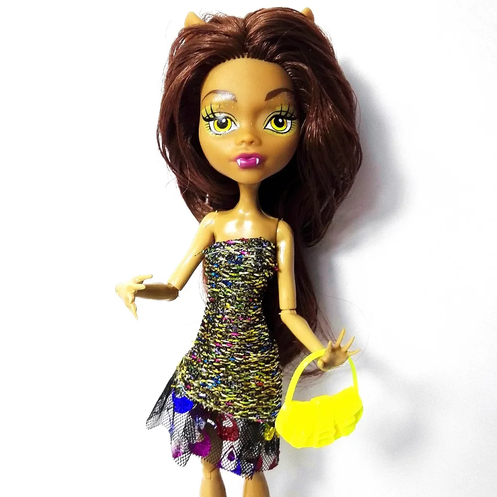 Dolls and Stuffed Toys dolls and soft toys