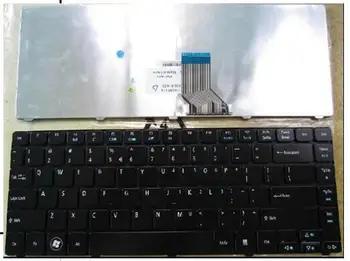 

New Laptop keyboard for Acer TravelMate 8481 8481G 8481T 8481TG QWERTY US//UK/IRISH layout