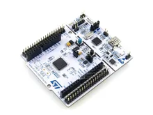 STM32 Board NUCLEO-L152RE STM32L152RE Integrates ST-LINK Development Board Kit Free Shipping