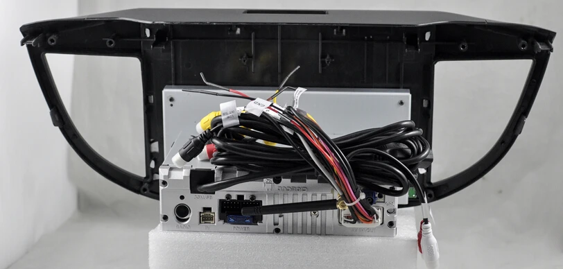 Flash Deal DSP Carplay 2GB Ram 32G Rom  10.2inch Android 7.1 Car DVD Gps For Honda CRV 2013 2014 -Vedio Audio Stereo Radio  Navigation 4