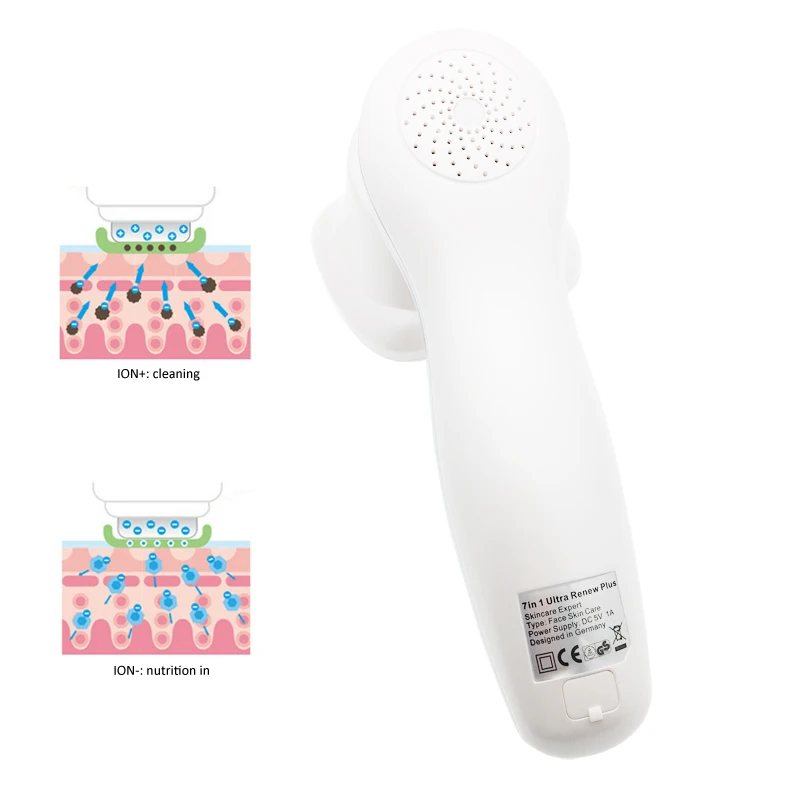 7 in 1 face beauty device 4