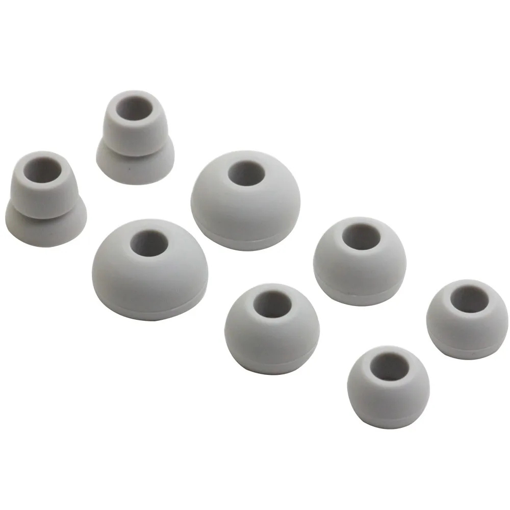 POYATU Replacement Eartips For Powerbeats 2 3 Wireless Sports