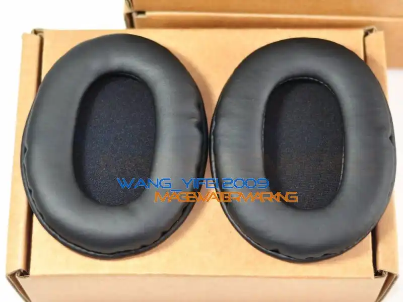 Replacemen耳パッドクッション用pioneer Se M290 M390 Sem290 Sem390ヘッドフォンヘッドセット Ear Pad Cushions Ear Padsear Cushions Aliexpress