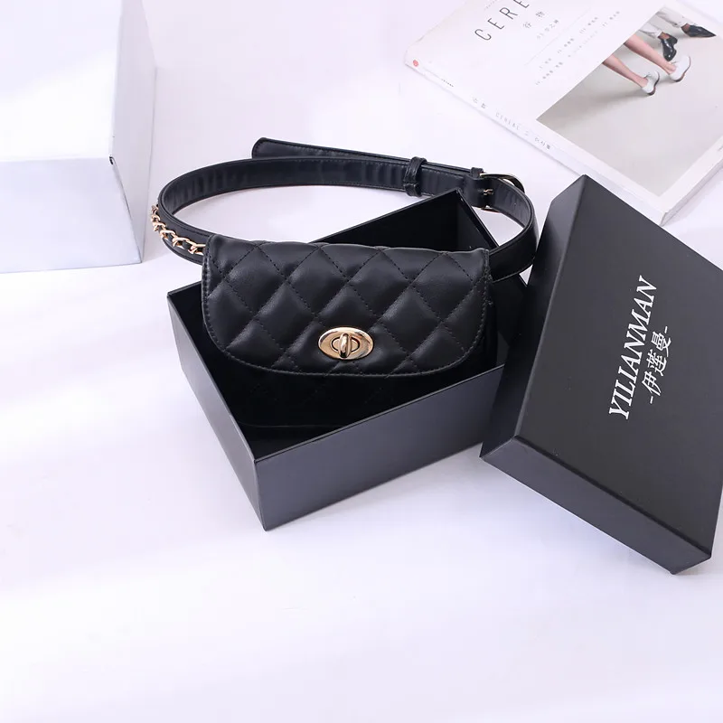 

Bags for Women 2019 New Crossbody Bags for Women Mini Handbag Shoulder Bags Messenger Cc Bags Bolsa with Box