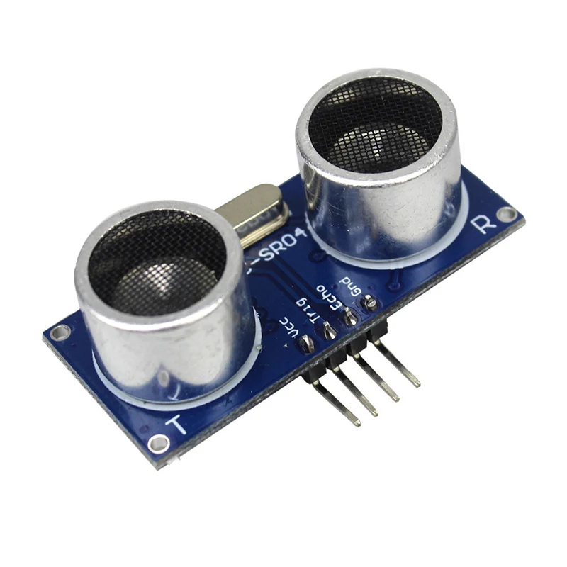 

HC-SR04 Ultrasonic Sensor HCSR04 HC SR04 Distance Sensor Detector Measure Wave Sensors Module Electronics DIY Ultrasonic Sensor