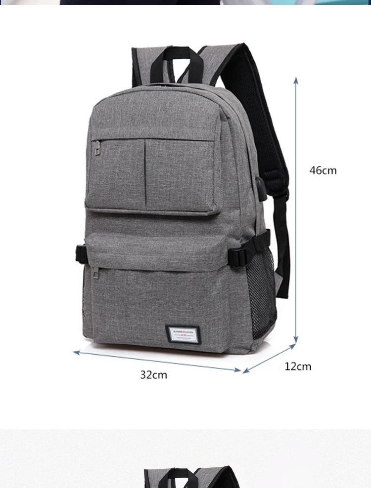 Men-Male-Canvas-Backpack-College-Student-School-Backpack-Bag-for-Teenagers-Vintage-Mochila-Casual-Rucksack-Travel-Daypack-2019_02