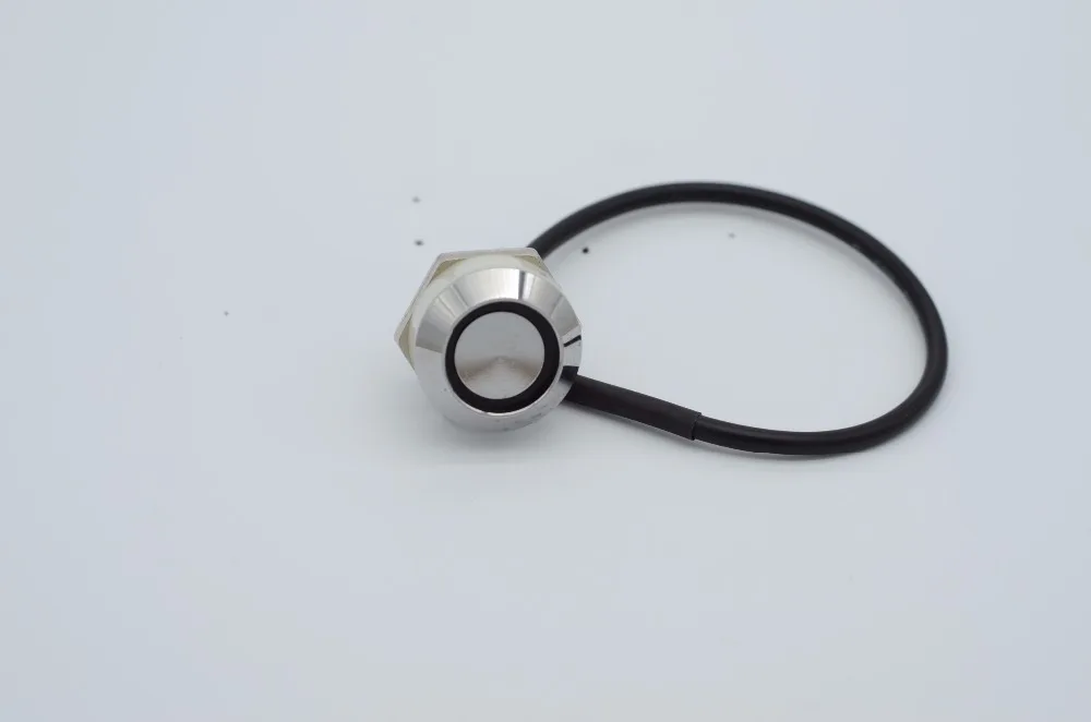 Оптовая продажа 100 шт./лот IButton читатель TM1990A F5 DS1990A ТМ зонд ds9092|ibutton reader|ibutton probeibutton