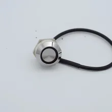 Оптовая продажа 100 шт./лот IButton читатель TM1990A F5 DS1990A ТМ зонд ds9092|ibutton