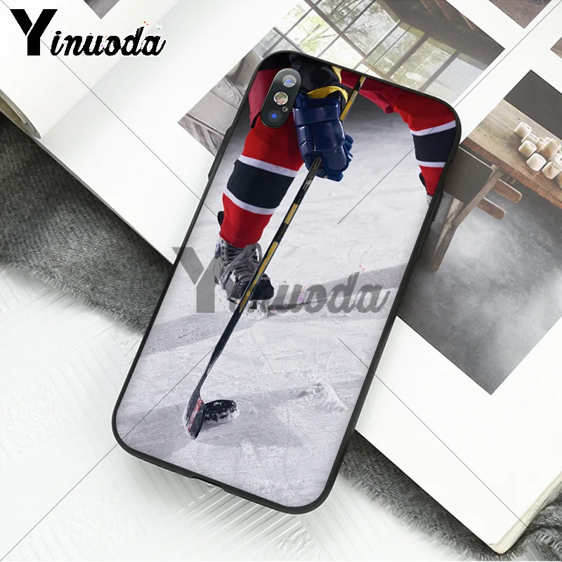 hockey sport