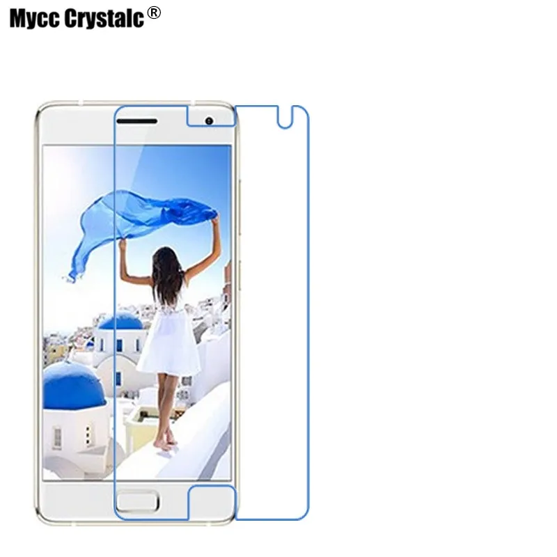 

Screen Protector Soft Glass Film Protective For Lenovo ZUK Z2 PRO Nano Explosion-proof Film