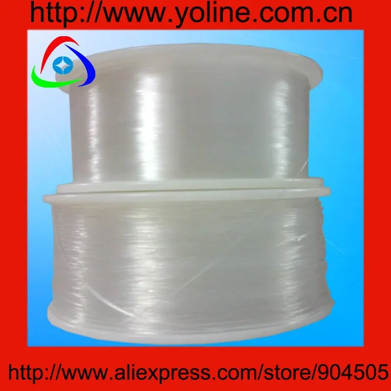 1mm PMMA fiber optic cable,YO DD1000 1500meters/roll best quality,best